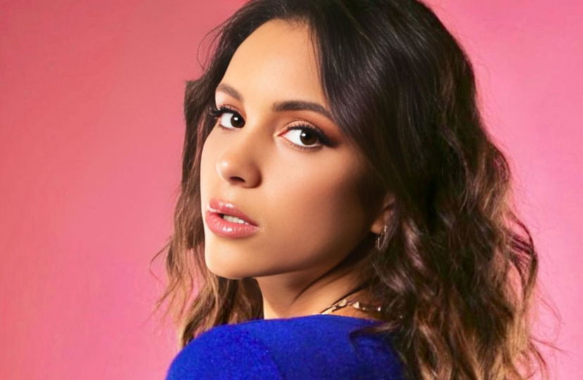 Jessica Selassié svela “cosa le ha dato e cosa le ha tolto” la partecipazione al Gf Vip 6 preview