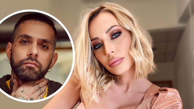 Uomini e Donne, Karina Cascella e i rapporti attuali con Salvatore Angelucci: “Il fatto di non pubblicare foto non vuol dire che…” preview