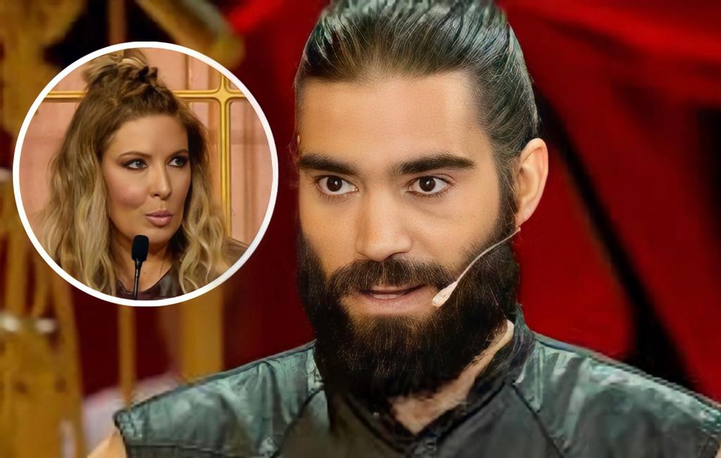 Ballando con le Stelle 17, Lorenzo Biagiarelli non si presenta alla finale e di notte si sfoga sui social article-post