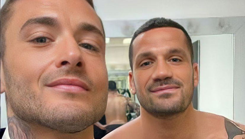 Gf Vip 7, ecco il vero motivo per cui sarebbe finita l’amicizia tra Luca Salatino e Matteo Ranieri preview