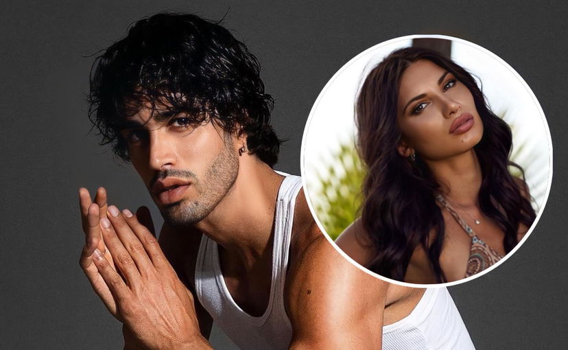 Gf Vip 7, Luciano Punzo spiega la vera ragione della fine della sua storia con Manuela Carriero e svela a quale condizione potrebbe tornare con lei preview