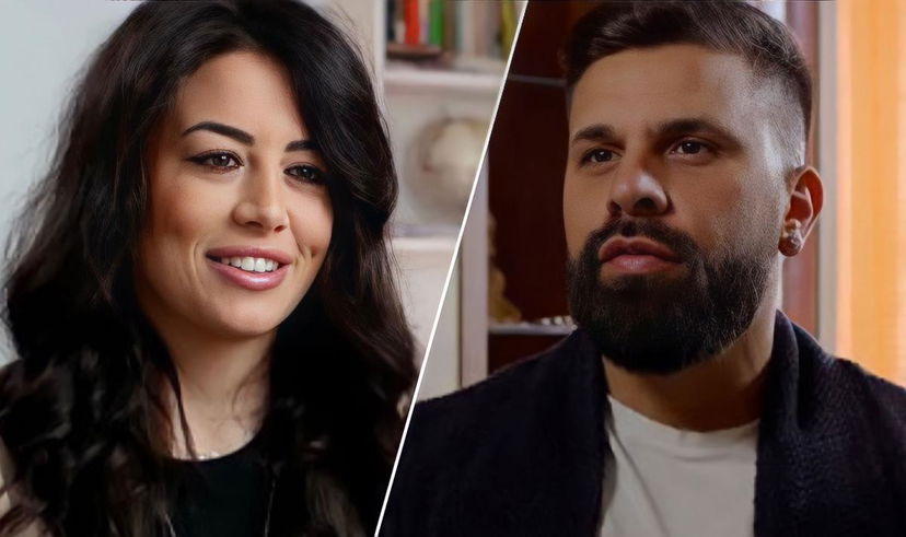 Matrimonio a prima vista 9, Michela Bono sbugiarda Alex Balbo e svela alcuni retroscena inediti sulla loro storia preview