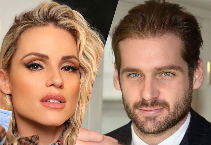 Michelle Hunziker spegne le voci sul ritorno di fiamma con Tomaso Trussardi: la mossa social preview