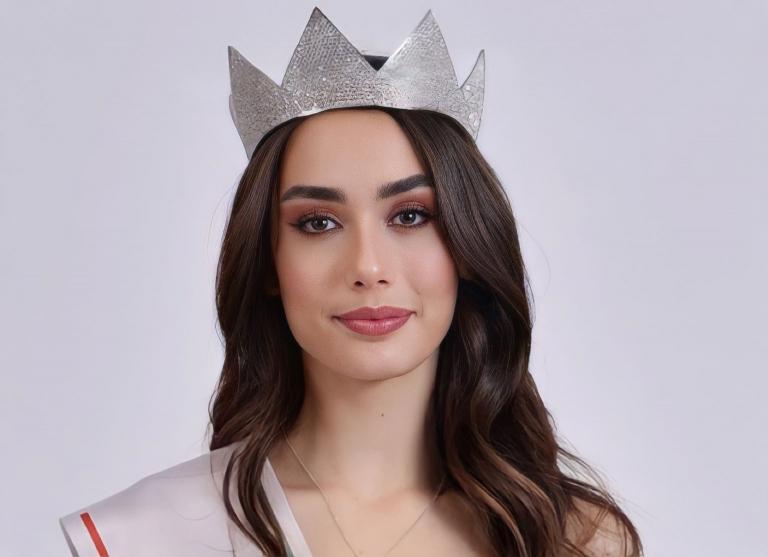 Miss Italia 2022 proclamata la vincitrice trionfa il Lazio con