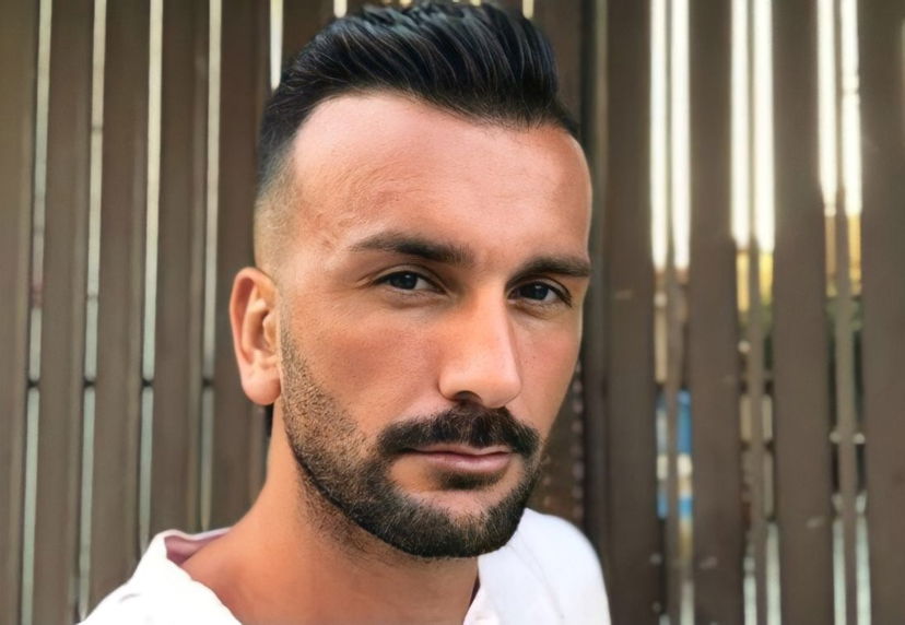Temptation Island, Nicola Panico papà bis: ecco il nome scelto per il secondo bebè in arrivo! preview