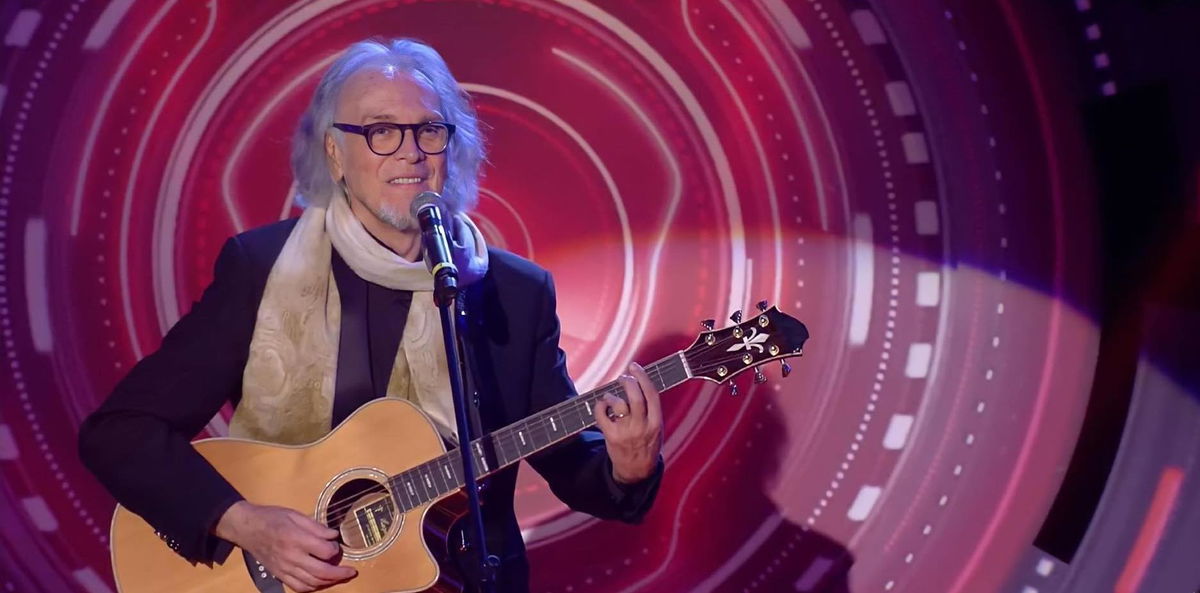 Gf Vip 7, Riccardo Fogli squalificato a pochissime ore dal suo ingresso nella Casa article-post