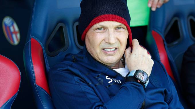 Si è spento Sinisa Mihajlovic: l’annuncio della famiglia preview