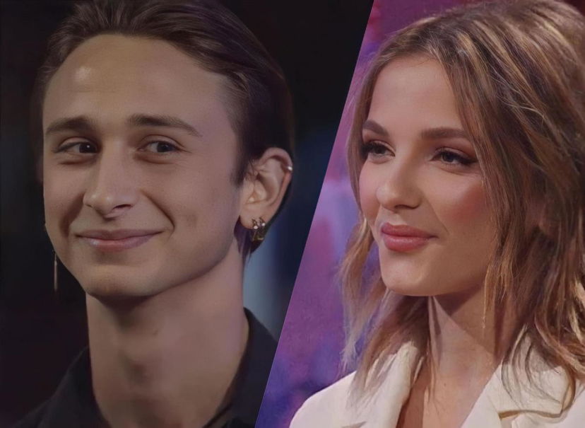 Gf Vip 7, Samara Tramontana ha davvero tradito George Ciupilan? La TikToker replica alle accuse preview