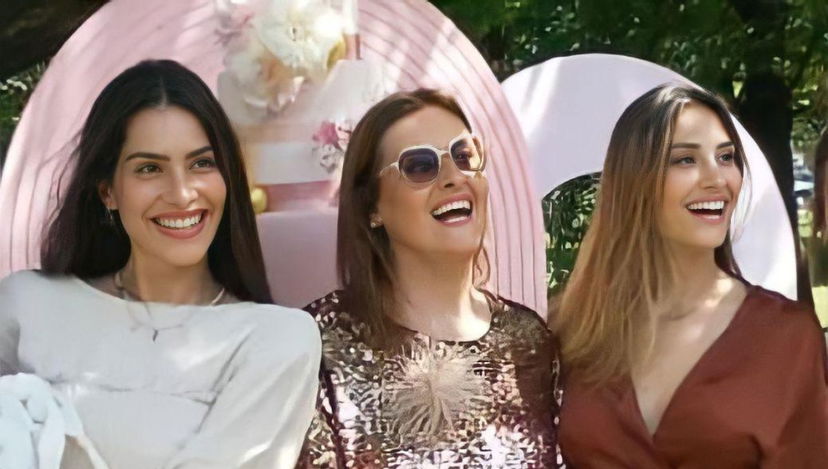 Uomini e Donne, la mamma di Beatrice e Ludovica Valli spoilera per errore i nomi dei nipotini in arrivo? preview