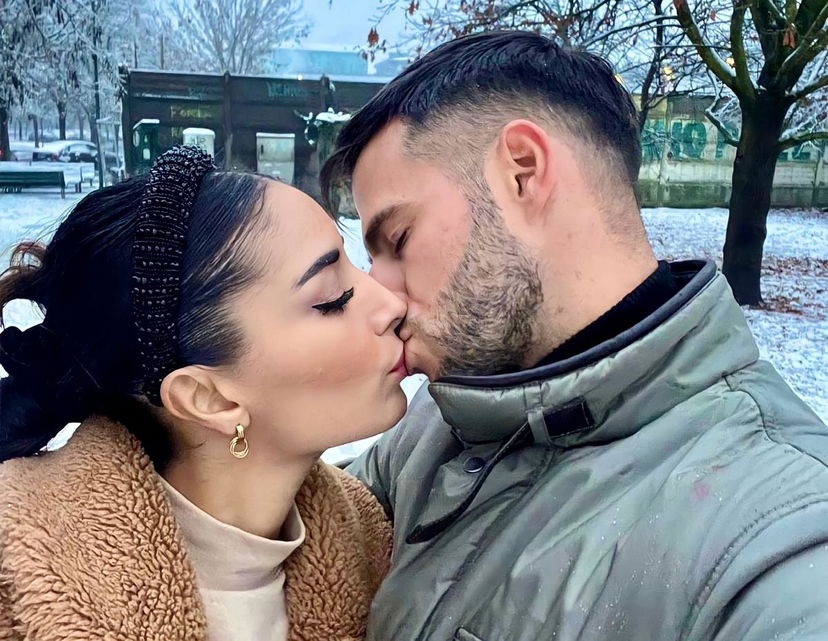 Uomini e Donne, Sara Shaimi conferma la rottura con Sonny Di Meo: “Sono una donna libera di…” preview