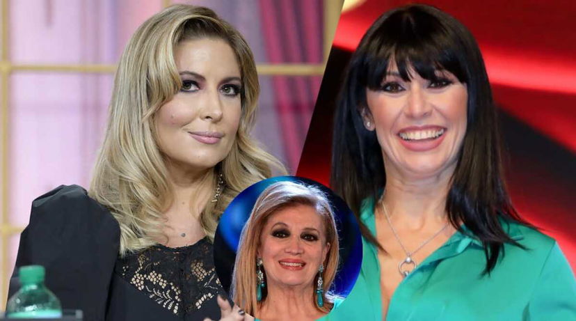 Ballando con le Stelle 17, Iva Zanicchi in finale grazie a Sara Di Vaira: l’ironia di Selvaggia Lucarelli dopo la puntata preview