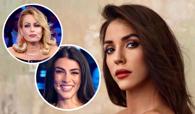 Gf Vip 7, Selvaggia Roma si schiera dalla parte di Giulia Salemi: “Nella polemica con Sonia Bruganelli sto con lei perché…” preview
