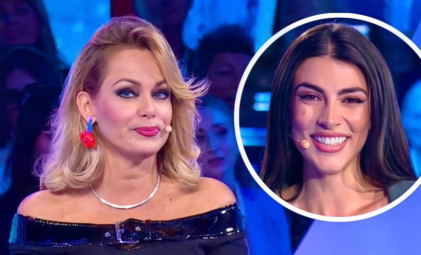 Gf Vip 7, Sonia Bruganelli dopo gli scontri in diretta con Giulia Salemi: “Mi sembrava avesse un atteggiamento populistico anche a mio danno, ma…” preview