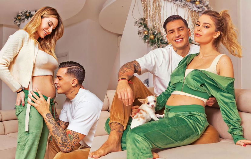 Gf Vip 6, Sophie Codegoni svela quando ha scoperto di essere in dolce attesa (e perché Alessandro Basciano non ci credeva!) preview