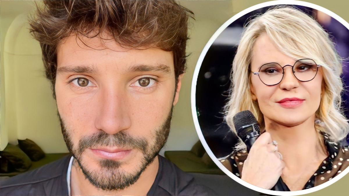 Stefano De Martino svela qual è stato il consiglio più prezioso mai ricevuto (e c’entra Maria De Filippi!) article-post