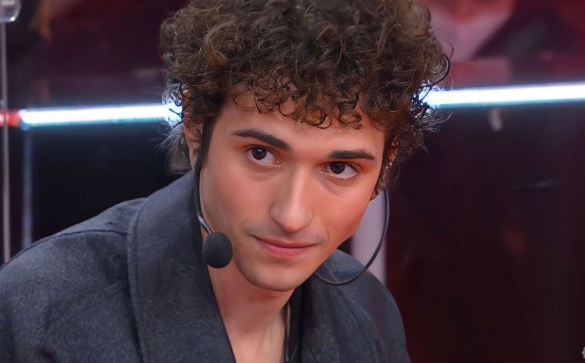 Amici 20, Tancredi ha trovato l’amore accanto a Caffellatte article-post