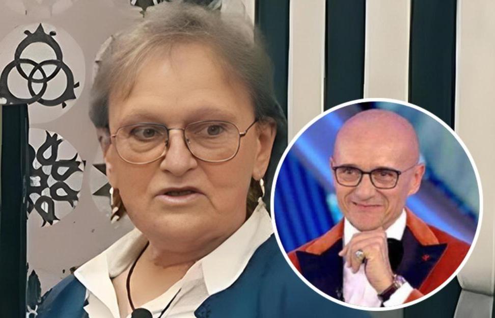 Gf Vip 7, tata Carla fa realmente parte della vita di Alfonso Signorini: ecco chi è article-post
