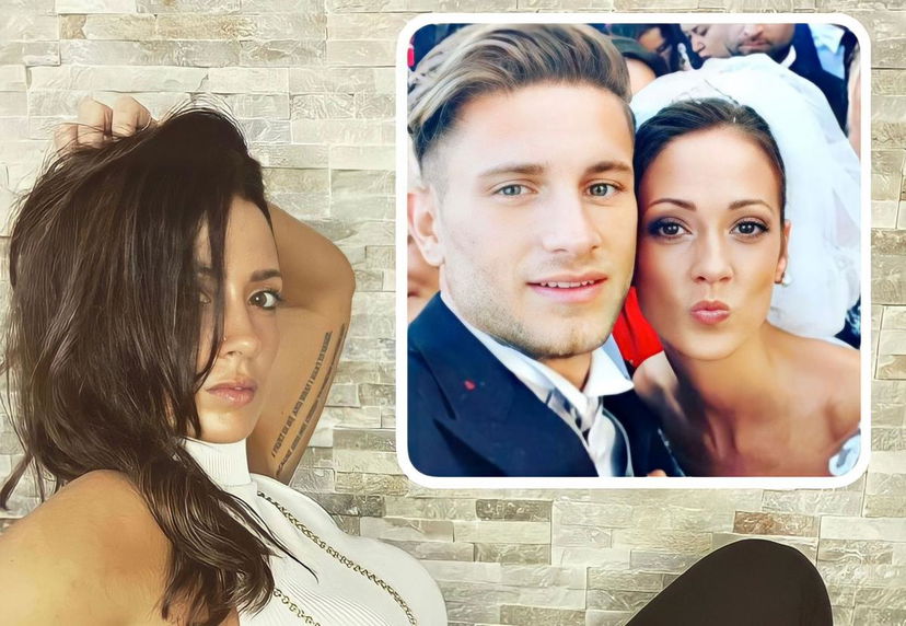 Uomini e Donne, Teresa Cilia racconta cosa ne ha fatto della sua fede nuziale (Video) preview