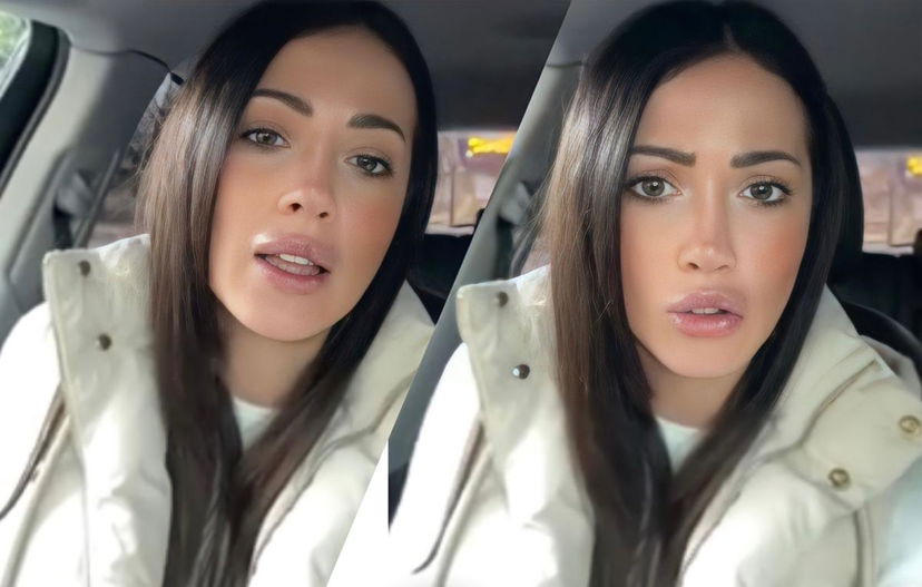 Uomini e Donne, Teresa Cilia pubblica un post su TikTok che genera polemiche: la reazione preview