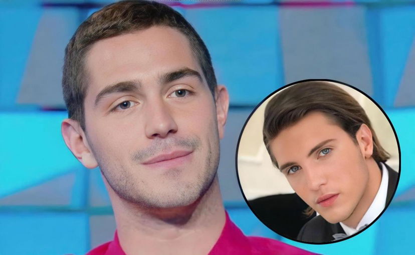 Gf Vip, Tommaso Zorzi risponde alle ultime dichiarazioni del suo ex Tommaso Stanzani? (Video) preview