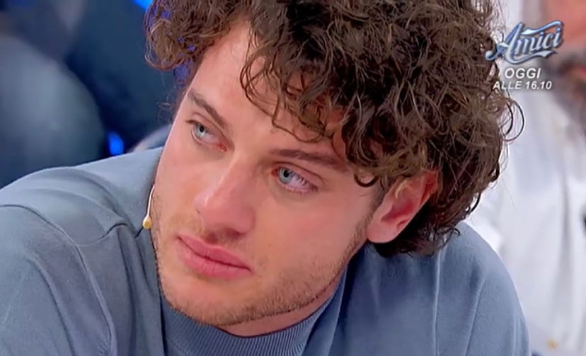 Uomini e Donne: l’opinione di Isa sulla puntata del 6/12/22 preview