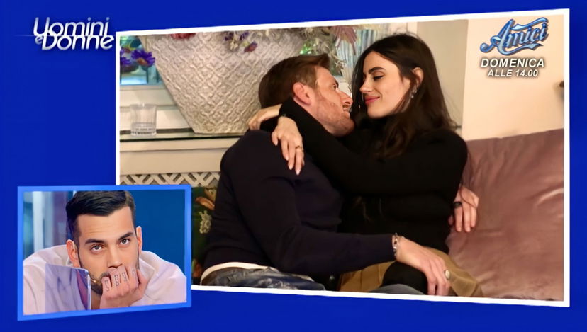 Uomini e Donne: l’opinione di Chia sulla puntata del 2/12/22 preview