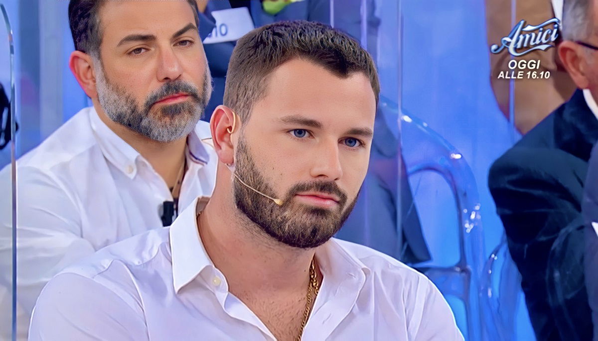 Uomini e Donne: l’opinione di Chia sulla puntata del 5/12/22 article-post