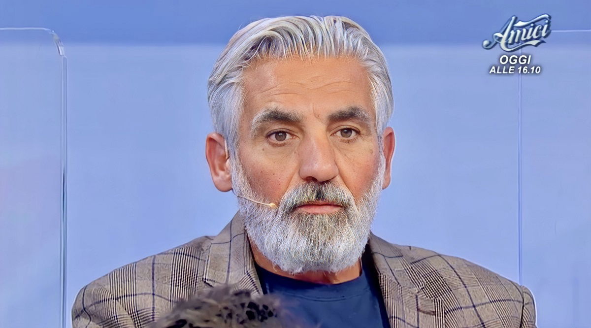 Uomini e Donne: l’opinione di Chia sulla puntata del 7/12/22 article-post