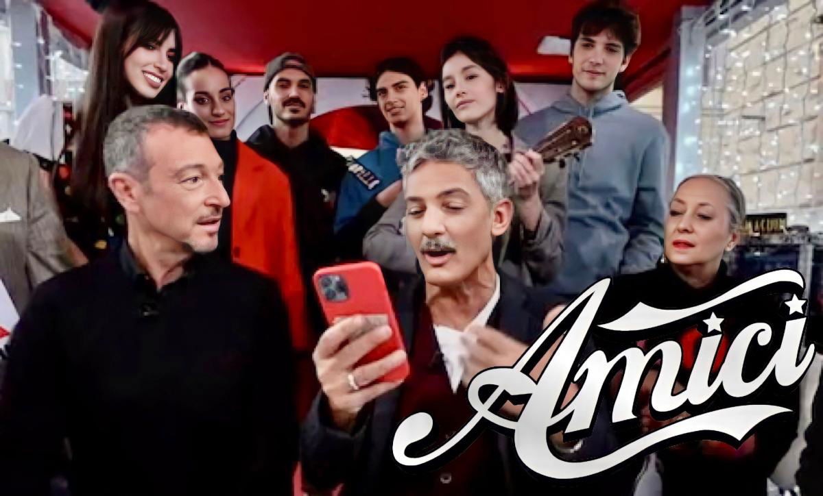 Viva Rai2, nel corpo di ballo del nuovo show di Fiorello anche Tommaso Stanzani e Martina Miliddi article-post