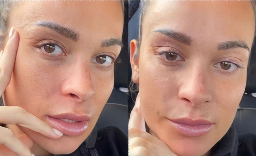 Uomini e Donne, Vittoria Deganello in lacrime: “La settimana prossima ho la morfologica e…” preview