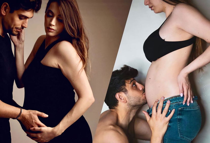 Uomini e Donne, Luigi Mastroianni è diventato papà: ecco il nome scelto per il bebè! preview