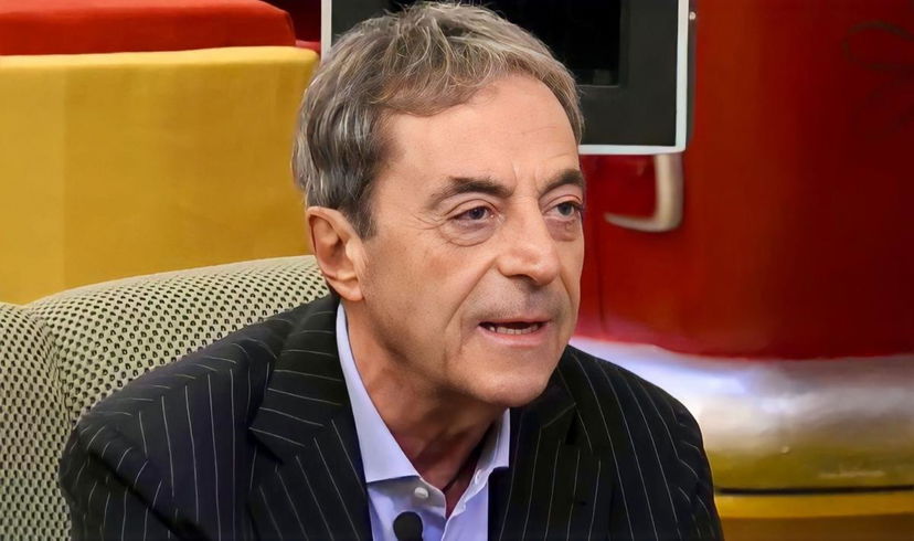 Gf Vip 7, Attilio Romita confessa a sorpresa l’interesse per una Vippona: “Vorrei portarla nel van e…”. La piccata reazione della compagna preview