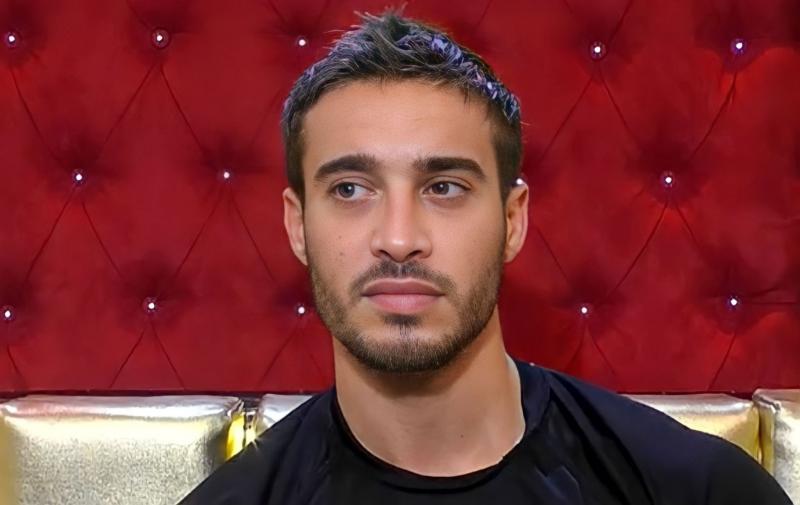 Gf Vip 7, Antonino Spinalbese confessa: “Spero che entri nella Casa qualcuna che mi rifiuterà, così…” article-post