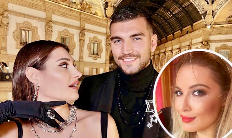 Marco Fantini fa una gaffe sui social: l’ironia di Selvaggia Lucarelli preview