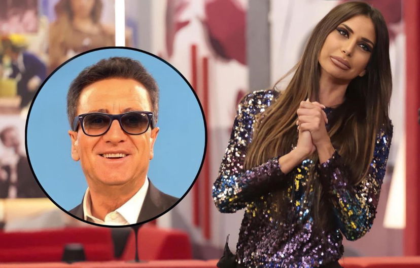 Gf Vip 7, il fidanzato storico di Sarah Altobello la avvisa: “Divertiti, ma…” preview