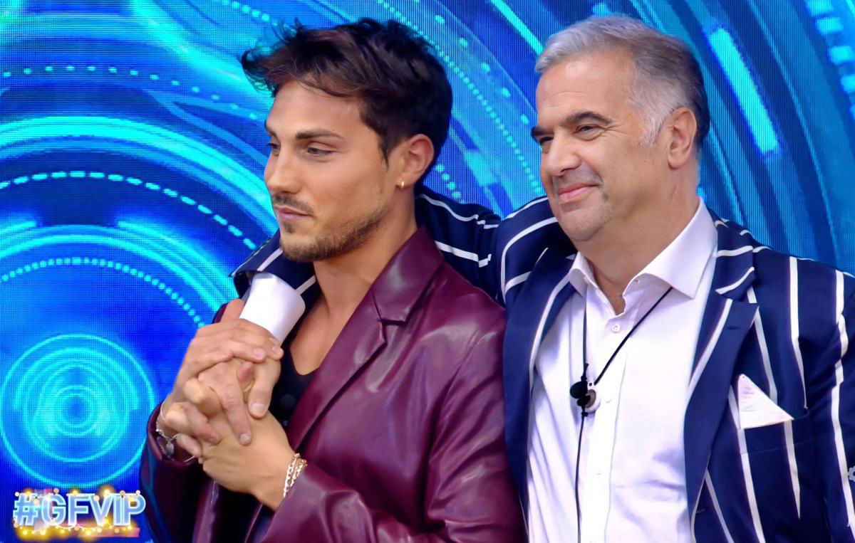 Gf Vip 7, ventunesima puntata: Daniele Dal Moro preferito del pubblico, Attilio Romita si scusa con la compagna, Antonella Fiordelisi protagonista di molte discussioni. In nomination… article-post