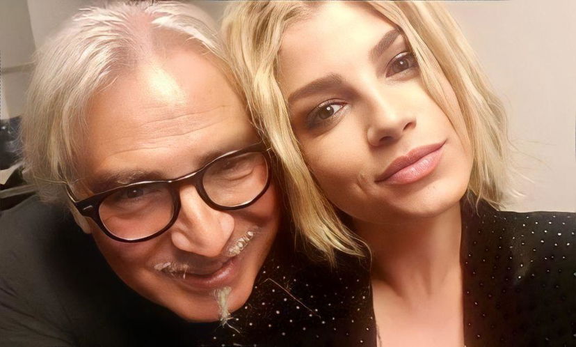 Emma Marrone, lo straziante ricordo di papà Rosario: “Niente è più come prima, che fatica essere me senza di te” preview