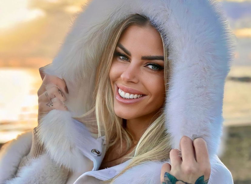 Uomini e Donne, Francesca Del Taglia esce allo scoperto con il nuovo fidanzato (Foto) preview