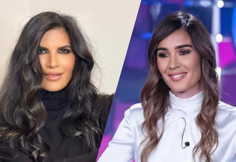 Gf Vip 7, Pamela Prati avrebbe declinato l’invito a Verissimo da Silvia Toffanin: ecco perché preview