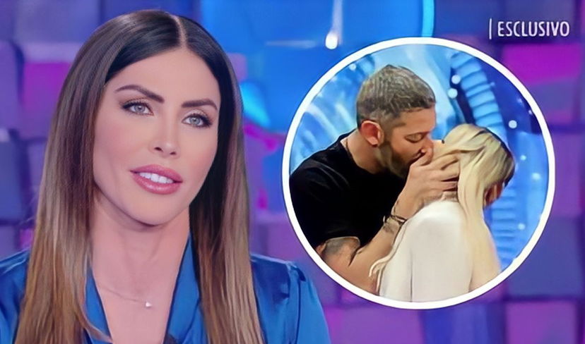 Guendalina Tavassi a Verissimo parla degli Incorvassi: “Edoardo è uno molto freddo, non l’ho mai visto come con Micol!” preview