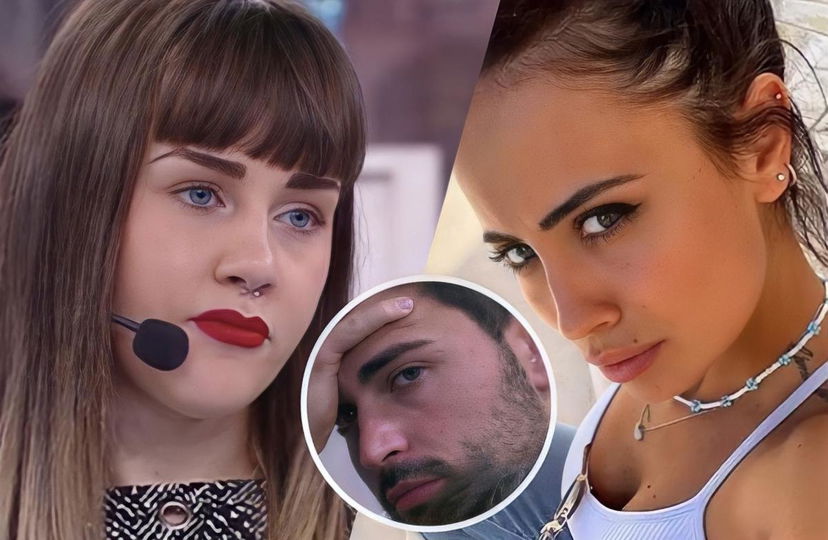 Uomini e Donne, Arianna Gianfelici e i retroscena choc su Chiara Rabbi: “Facevamo le chiamate a tre col suo manager, voleva che andassimo a Verissimo” preview