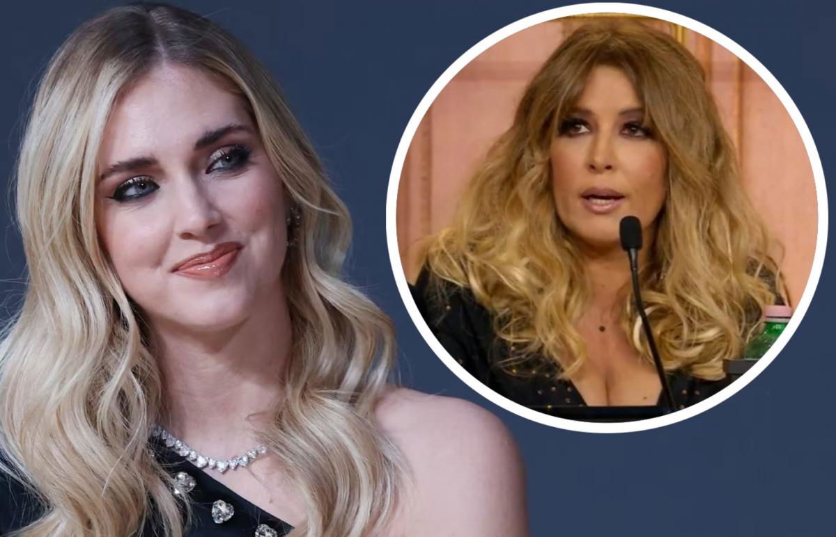 Chiara Ferragni annuncia ciò che farà col cachet di Sanremo 2023 e Selvaggia Lucarelli interviene: “Come avevo ampiamente anticipato…” article-post