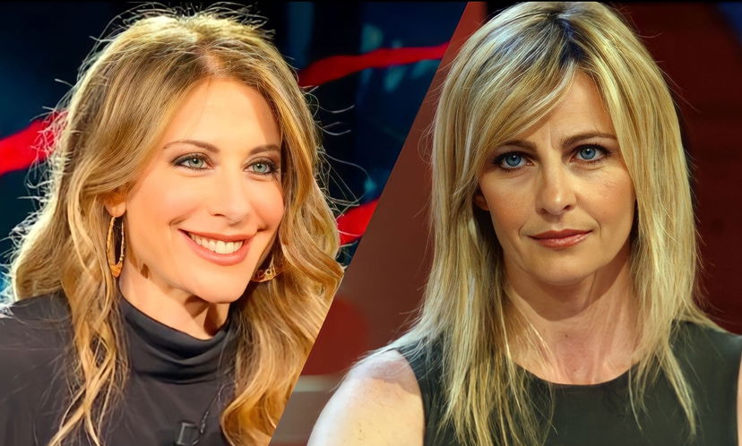 Ballando con le Stelle, scatta il botta e risposta social tra Francesca Fagnani e Luisella Costamagna preview