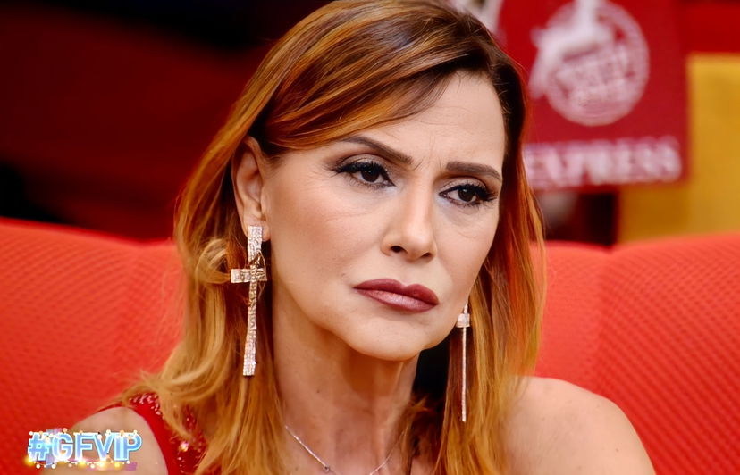 Gf Vip 7, Patrizia Rossetti decide di abbandonare la Casa: la motivazione preview