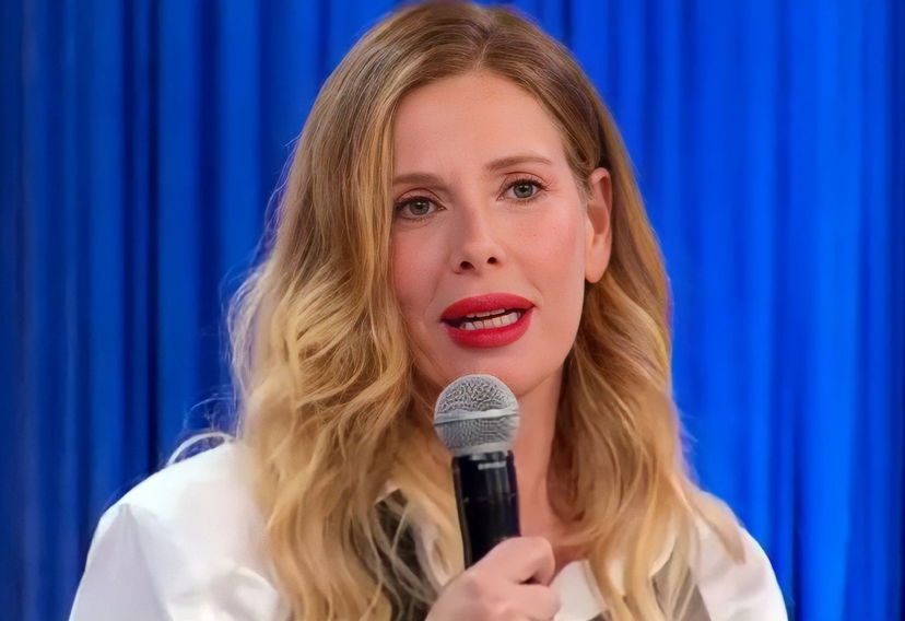 Boomerissima, Alessia Marcuzzi racconta com’è nata l’idea del format e perché ha chiesto di andare in onda su RaiDue preview