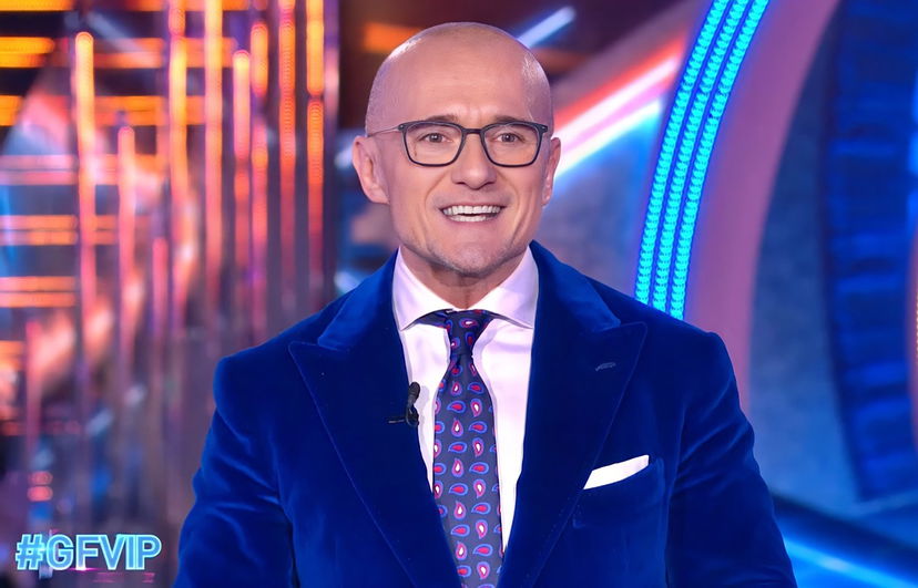 Gf Vip 7, ecco gli ascolti della ventinovesima puntata preview