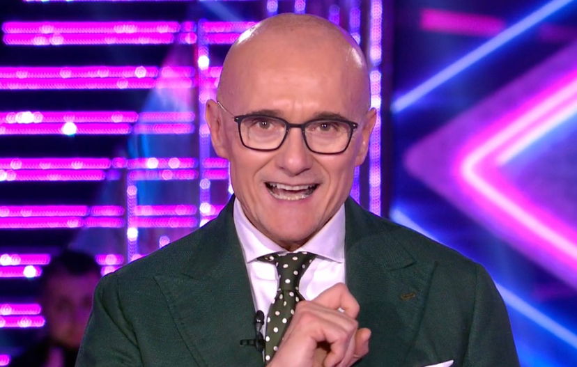 Gf Vip 7, ecco gli ascolti della ventisettesima puntata preview