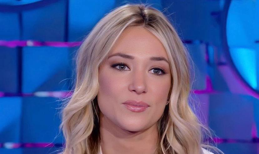 Alice Campello a Verissimo racconta il dramma dopo il parto: “Ho rischiato di perdere la vita, 17 trasfusioni di sangue” preview