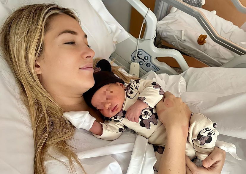 Alice Campello ha lasciato la terapia intensiva, Alvaro Morata: “Si sta riprendendo con Bella, è una combattente e…” preview