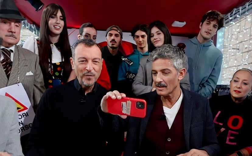 Sanremo 2023, annunciati i super ospiti della prima serata del Festival: ecco chi sono preview